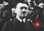 Image of Adolf Hitler 1941 Sportspalast speech commemorating rise to power Berlin Germany, 1941, second 50 stock footage video 65675026783
