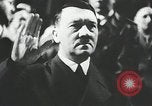 Image of Adolf Hitler 1941 Sportspalast speech commemorating rise to power Berlin Germany, 1941, second 52 stock footage video 65675026783