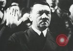 Image of Adolf Hitler 1941 Sportspalast speech commemorating rise to power Berlin Germany, 1941, second 53 stock footage video 65675026783