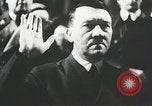Image of Adolf Hitler 1941 Sportspalast speech commemorating rise to power Berlin Germany, 1941, second 54 stock footage video 65675026783