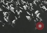 Image of Adolf Hitler 1941 Sportspalast speech commemorating rise to power Berlin Germany, 1941, second 55 stock footage video 65675026783