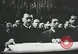 Image of Adolf Hitler 1941 Sportspalast speech commemorating rise to power Berlin Germany, 1941, second 57 stock footage video 65675026783