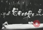 Image of Adolf Hitler 1941 Sportspalast speech commemorating rise to power Berlin Germany, 1941, second 58 stock footage video 65675026783