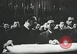 Image of Adolf Hitler 1941 Sportspalast speech commemorating rise to power Berlin Germany, 1941, second 60 stock footage video 65675026783
