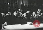 Image of Adolf Hitler 1941 Sportspalast speech commemorating rise to power Berlin Germany, 1941, second 61 stock footage video 65675026783