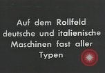 Immagine di Junkers Ju-87 Stukas Malta, 1941, secondo 24 filmato di repertorio 65675026784