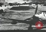 Immagine di Junkers Ju-87 Stukas Malta, 1941, secondo 28 filmato di repertorio 65675026784