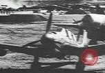 Immagine di Junkers Ju-87 Stukas Malta, 1941, secondo 29 filmato di repertorio 65675026784