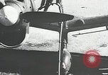 Immagine di Junkers Ju-87 Stukas Malta, 1941, secondo 43 filmato di repertorio 65675026784