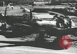Immagine di Junkers Ju-87 Stukas Malta, 1941, secondo 51 filmato di repertorio 65675026784