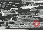 Immagine di Junkers Ju-87 Stukas Malta, 1941, secondo 54 filmato di repertorio 65675026784
