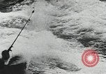 Standbild Deutsche U-Boot in Zweiten Weltkrieg Atlantik, 1941, aus Sekunde 15 historischem Filmmaterial Videoclip 65675026785