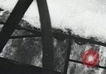 Standbild Deutsche U-Boot in Zweiten Weltkrieg Atlantik, 1941, aus Sekunde 18 historischem Filmmaterial Videoclip 65675026785