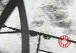 Standbild Deutsche U-Boot in Zweiten Weltkrieg Atlantik, 1941, aus Sekunde 23 historischem Filmmaterial Videoclip 65675026785
