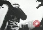 Standbild Deutsche U-Boot in Zweiten Weltkrieg Atlantik, 1941, aus Sekunde 24 historischem Filmmaterial Videoclip 65675026785