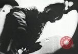 Standbild Deutsche U-Boot in Zweiten Weltkrieg Atlantik, 1941, aus Sekunde 25 historischem Filmmaterial Videoclip 65675026785