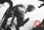 Standbild Deutsche U-Boot in Zweiten Weltkrieg Atlantik, 1941, aus Sekunde 27 historischem Filmmaterial Videoclip 65675026785