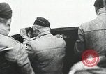 Standbild Deutsche U-Boot in Zweiten Weltkrieg Atlantik, 1941, aus Sekunde 46 historischem Filmmaterial Videoclip 65675026785