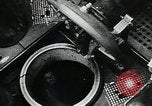 Standbild deutsche U-Boot Atlantik, 1941, aus Sekunde 12 historischem Filmmaterial Videoclip 65675026786