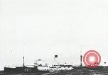 Standbild deutsche U-Boot Atlantik, 1941, aus Sekunde 24 historischem Filmmaterial Videoclip 65675026786