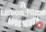 Image of snow covered terrain Norway, 1941, second 3 stock footage video 65675026787