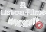 Image of snow covered terrain Norway, 1941, second 5 stock footage video 65675026787