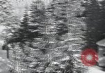 Image of snow covered terrain Norway, 1941, second 24 stock footage video 65675026787