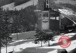 Image of snow covered terrain Norway, 1941, second 26 stock footage video 65675026787
