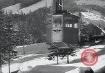 Image of snow covered terrain Norway, 1941, second 27 stock footage video 65675026787