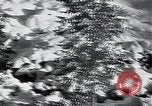 Image of snow covered terrain Norway, 1941, second 34 stock footage video 65675026787