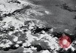 Image of snow covered terrain Norway, 1941, second 36 stock footage video 65675026787