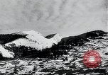Image of snow covered terrain Norway, 1941, second 45 stock footage video 65675026787