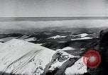 Image of snow covered terrain Norway, 1941, second 47 stock footage video 65675026787