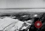 Image of snow covered terrain Norway, 1941, second 49 stock footage video 65675026787
