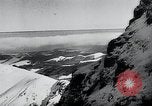 Image of snow covered terrain Norway, 1941, second 51 stock footage video 65675026787