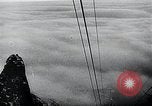 Image of snow covered terrain Norway, 1941, second 52 stock footage video 65675026787