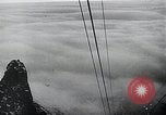 Image of snow covered terrain Norway, 1941, second 53 stock footage video 65675026787