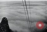Image of snow covered terrain Norway, 1941, second 54 stock footage video 65675026787