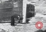 Image of snow covered city Netherlands, 1941, second 12 stock footage video 65675026788