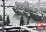 Image of snow covered city Netherlands, 1941, second 19 stock footage video 65675026788