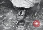 Image of snow covered city Netherlands, 1941, second 29 stock footage video 65675026788