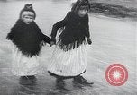 Image of snow covered city Netherlands, 1941, second 40 stock footage video 65675026788