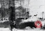 Image of skiing Bohemia Czechoslovakia, 1941, second 34 stock footage video 65675026789