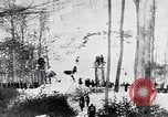 Image of skiing Bohemia Czechoslovakia, 1941, second 35 stock footage video 65675026789