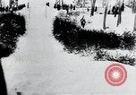 Image of skiing Bohemia Czechoslovakia, 1941, second 45 stock footage video 65675026789