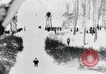 Image of skiing Bohemia Czechoslovakia, 1941, second 48 stock footage video 65675026789