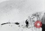 Image of skiing Bohemia Czechoslovakia, 1941, second 50 stock footage video 65675026789