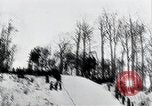 Image of skiing Bohemia Czechoslovakia, 1941, second 51 stock footage video 65675026789
