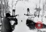 Image of skiing Bohemia Czechoslovakia, 1941, second 61 stock footage video 65675026789