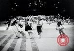 Image of ice dance Hungary, 1941, second 4 stock footage video 65675026790